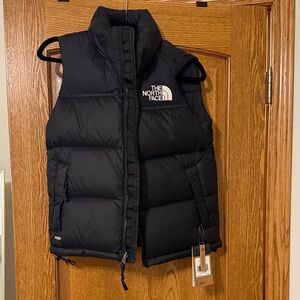 The North Face 1996 Retro Nuptse Vest